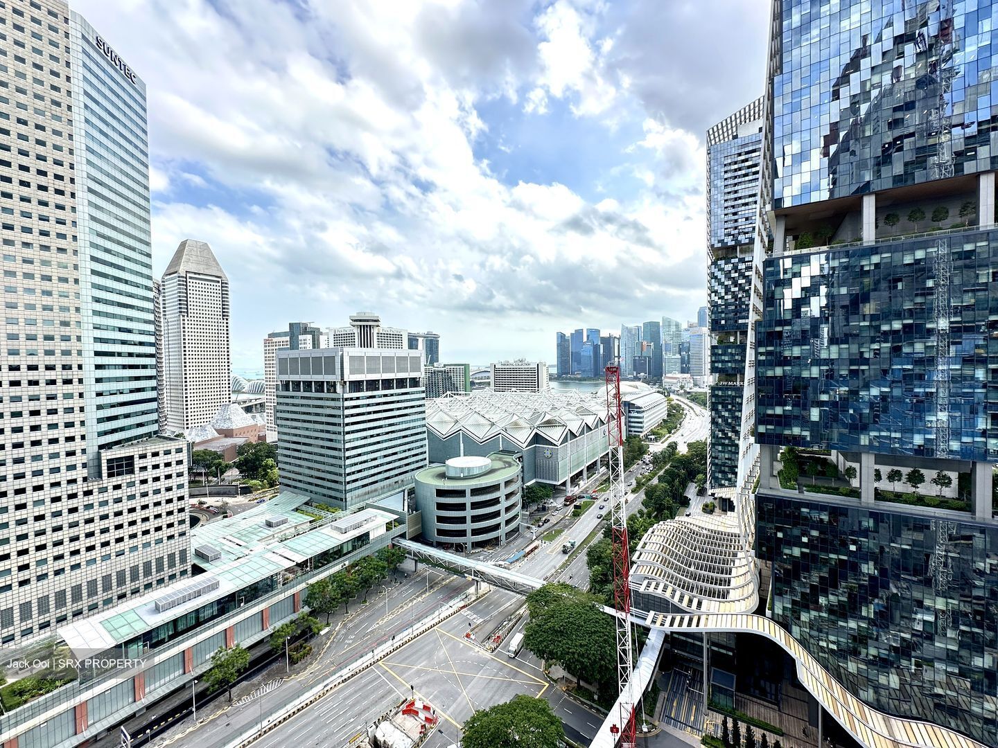 Midtown Bay (D7), Apartment #538537411